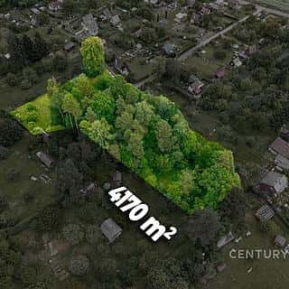 Prodej zahrady 4170 m² Rudoltice, Rudoltice, okres Ústí nad Orlicí