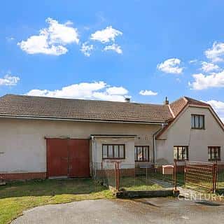 Prodej rodinného domu 136 m² Nová Ves u Jarošova, Nová Ves u Jarošova, okres Svitavy