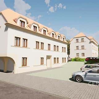 Prodej ostatního 841 m² Svitavy, Školní, Svitavy