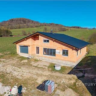 Prodej rodinného domu 225 m² Velké Losiny, Velké Losiny, okres Šumperk