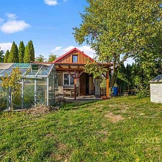 Prodej ostatního 40 m² Česká Třebová, Česká Třebová, okres Ústí nad Orlicí