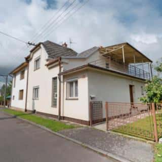 Prodej rodinného domu 220 m² Letohrad, UL. SNP, Letohrad, okres Ústí nad Orlicí