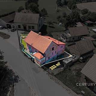 Prodej rodinného domu 110 m² Oucmanice, Oucmanice, okres Ústí nad Orlicí