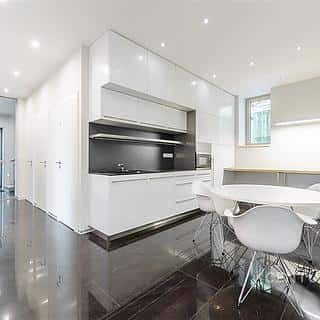 Pronájem kanceláře 115 m² Praha, Pod křížkem, Praha