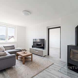 Prodej bytu 2+1 52 m² Ktiš, Ktiš, okres Prachatice