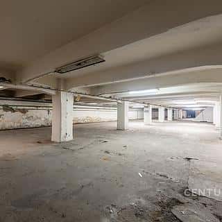 Pronájem skladu 700 m² Dolní Bousov, Tovární, Dolní Bousov, okres Mladá Boleslav