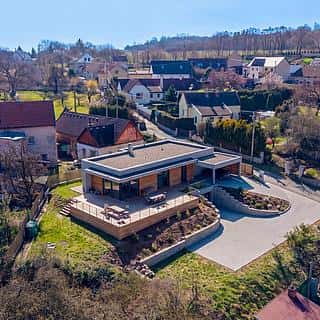 Prodej rodinného domu 61 m² Zákolany, Zákolany, okres Kladno