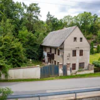 Prodej chalupy 180 m² Stránka, Stránka, okres Mělník