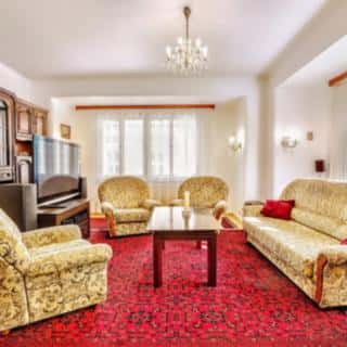 Pronájem bytu 3+1 92 m² Plzeň, Havlíčkova, Plzeň, okres Plzeň-město