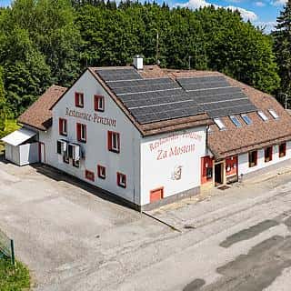 Prodej hotelu, penzionu 780 m² Mostek, Mostek, okres Trutnov