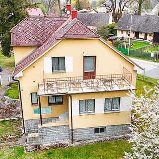 Prodej rodinného domu 180 m² Bezděkov, Bezděkov, okres Klatovy