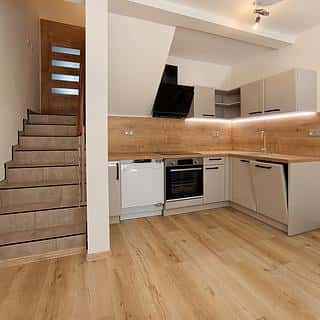 Pronájem bytu 2+kk 49 m² Žacléř, Zámecká, Žacléř, okres Trutnov