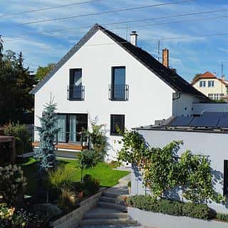 Prodej rodinného domu 203 m² Slaný, Petra Hrubého, Slaný, okres Kladno