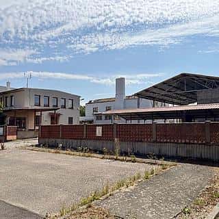 Prodej výrobního objektu 9135 m² Klatovy, K Letišti, Klatovy