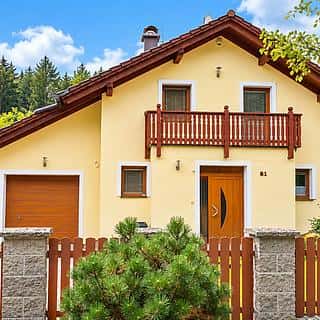 Prodej rodinného domu 99 m² Dešenice, Dešenice, okres Klatovy