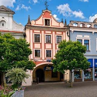 Prodej Ostatních komerčních prostor 1200 m² Mladá Boleslav, Železná, Mladá Boleslav