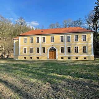 Prodej zemědělské usedlosti 850 m² Postupice, Postupice, okres Benešov