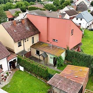 Prodej rodinného domu 150 m² Strážov, Strážov, okres Klatovy