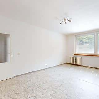 Prodej bytu 2+kk 42 m² Slaný, Vikova, Slaný, okres Kladno