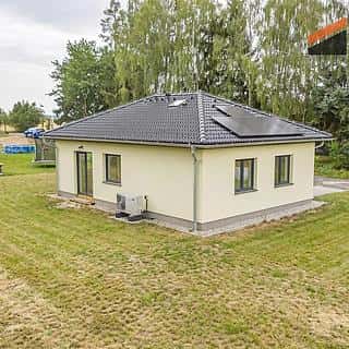 Prodej rodinného domu 68 m² Luštěnice, Nádražní, Luštěnice, okres Mladá Boleslav