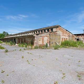 Prodej zemědělského objektu 1400 m² Korouhev, Korouhev, okres Svitavy