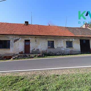 Prodej rodinného domu 135 m² Chyše, Lubenecká, Chyše, okres Karlovy Vary