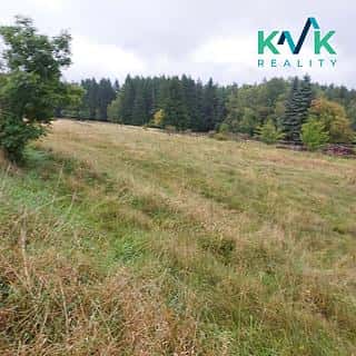 Prodej stavební parcely 1112 m² Chodov, Chodov, okres Karlovy Vary