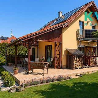 Prodej rodinného domu 250 m² Karlovy Vary, K Letišti, Karlovy Vary