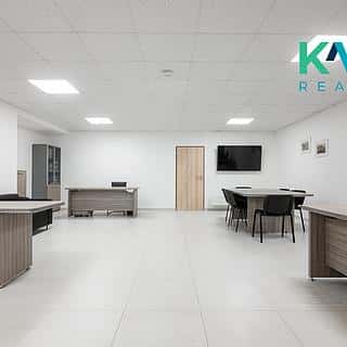 Prodej kanceláře 104 m² Karlovy Vary, Spálená, Karlovy Vary
