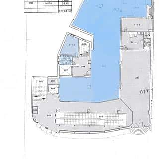 Pronájem obchodu 371 m² Karlovy Vary, T. G. Masaryka, Karlovy Vary