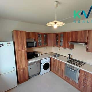Prodej bytu 3+1 70 m² Loket, Sportovní, Loket, okres Sokolov