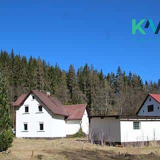 Prodej chalupy 80 m² Rotava, Nejdecká, Rotava, okres Sokolov