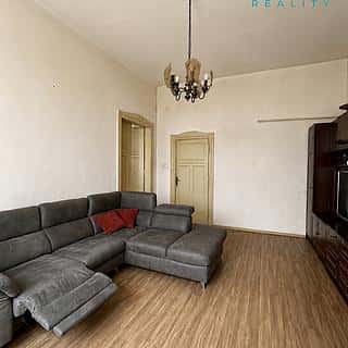 Prodej bytu 3+1 85 m² Cheb, Valdštejnova, Cheb