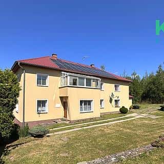 Prodej rodinného domu 270 m² Nové Sedlo, Nové Sedlo, okres Sokolov
