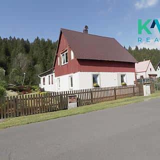 Prodej rodinného domu 200 m² Pernink, Školní louka, Pernink, okres Karlovy Vary