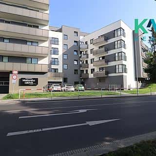 Pronájem bytu 2+kk 60 m² Karlovy Vary, Mattoniho nábřeží, Karlovy Vary