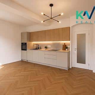Prodej bytu 3+kk 83 m² Karlovy Vary, Mattoniho nábřeží, Karlovy Vary