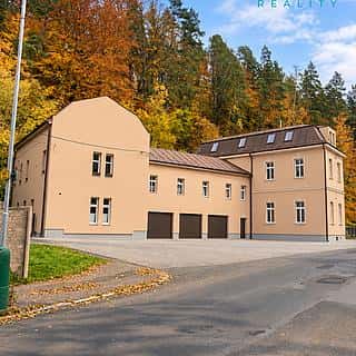 Prodej Ostatních komerčních prostor 100 m² Březová, Hamerská, Březová, okres Karlovy Vary