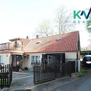 Prodej rodinného domu 110 m² Chyňava, Chyňava, okres Beroun