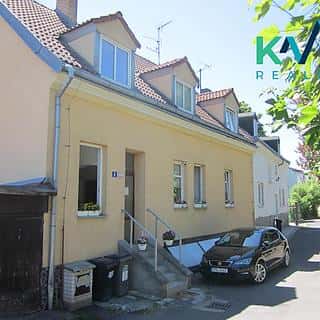 Pronájem bytu 3+1 73 m² Karlovy Vary, Slepá, Karlovy Vary