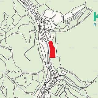Prodej ostatních pozemků 5448 m² Loket, Loket, okres Sokolov