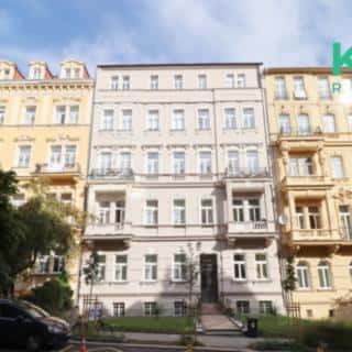 Prodej bytu 4+1 154 m² Karlovy Vary, Sadová, Karlovy Vary
