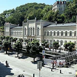 Prodej kanceláře 47 m² Karlovy Vary, I. P. Pavlova, Karlovy Vary