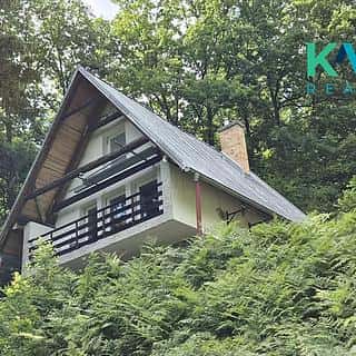 Prodej chaty 90 m² Kyselka, Kyselka, okres Karlovy Vary