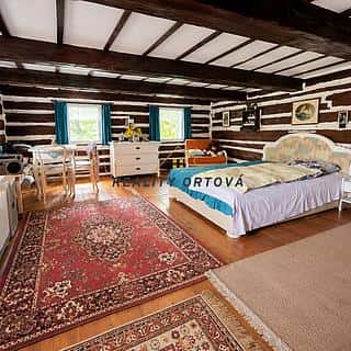 Prodej rodinného domu 180 m² Valkeřice, Valkeřice, okres Děčín