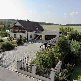 Prodej vily 435 m² Domousnice, Domousnice, okres Mladá Boleslav