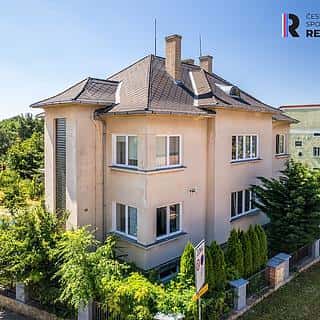 Prodej rodinného domu 420 m² Jevišovice, Jevišovice, okres Znojmo