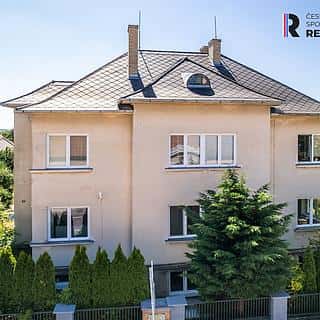 Prodej činžovního domu 420 m² Jevišovice, Jevišovice, okres Znojmo