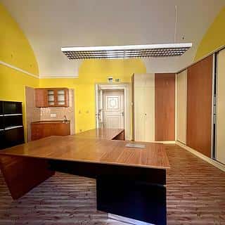Pronájem kanceláře 25 m² Znojmo, Dolní Česká, Znojmo