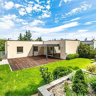 Prodej rodinného domu 195 m² Praha, Bílovská, Praha